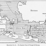 Japanese Invasion of Java